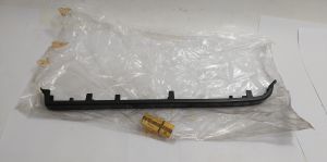 LENS REAR LAMP LH