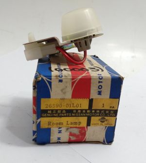STOP LAMP