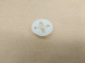 ACRYLIC INTERIOR LIGHT