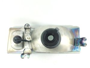 UNIT ASSY HEAD LAMP LH