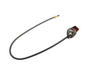 MONITOR HEAD LAMP LH