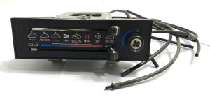 A/C CONTROL