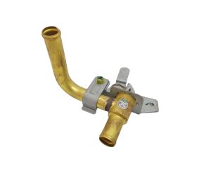 COCK ASSY-HEATER