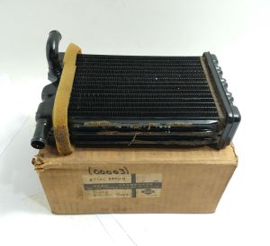 HEATER RADIATOR
