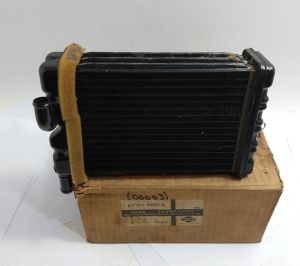 HEATER RADIATOR