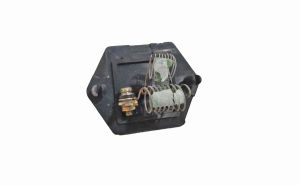 RESISTOR