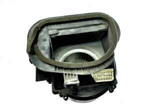 CONJUNTO VENTILADOR NISSAN SENTRA B14X 