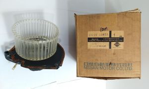 VENTILATOR ASSY