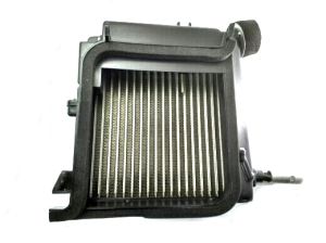 REP. RSV. AIR COND. AND HEATING.