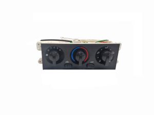 CONTROL CALEF VENT NISSAN FRONTIER BRA 