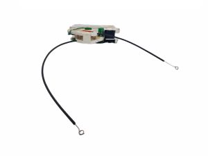CONTROL CALEF VENT NISSAN FRONTIER BRA 
