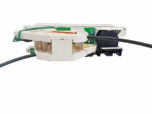CONTROL CALEF VENT NISSAN FRONTIER BRA 