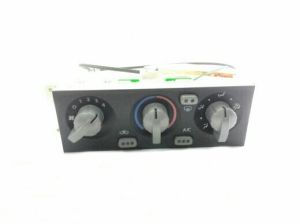 HEATER FAN CONTROL