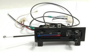 CONTROL NISSAN DATSUN VANETE C120 C220