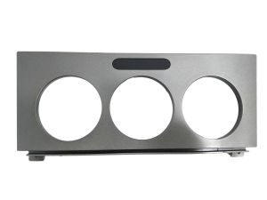 EMBELLECEDOR CONTROL NISSAN SENTRA 11-14