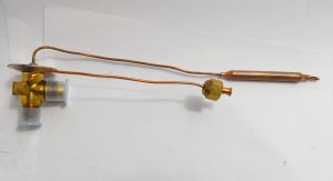 EXTENDING VALVE