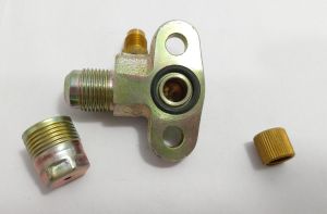 DEFLECTOR LATERAL NISSAN VARIOS - SEVERAL MODELS