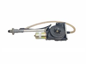 ELECTRICAL ANTENNA ASSEMBLY