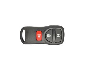 CONTROL REMOTO NISSAN NEW FRONTIER D40T