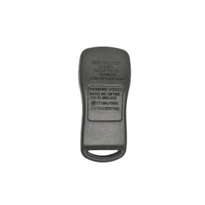 CONTROL REMOTO NISSAN NEW FRONTIER D40T