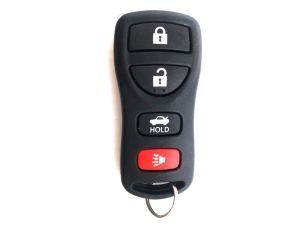 CONTROL REMOTO NISSAN SENTRA 11-14