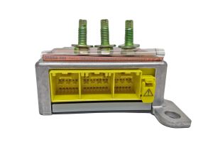 SENSOR Y DIAGNOSIS AIRBAG T30