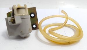 WIPER WINDSHIELD PUMP