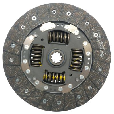 CLUTCH ASSY