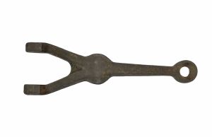 LEVER-WITHDRAWAL CLUTCH