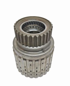 REP. RSV. AUTOMATIC TRANSMISSION