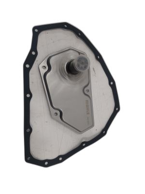 FILTRO DE ACEITE CAJA CVT NISSAN SENTRA 2015-2020 NOTE 2014 NISSAN KICKS 16+ VERSA 20- CON JUNTA