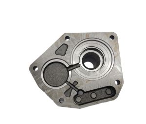 MANUAL GEARBOX