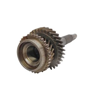 GEAR SET MAIN DRIVE