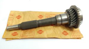 GEAR SET MAIN DRIVE