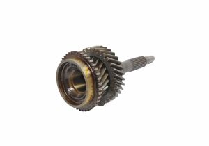 GEAR SET MAIN DRIVE