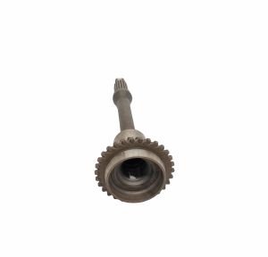 GEAR SET MAIN DRIVE
