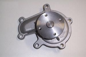 PUMP WATER