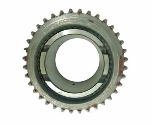 GEAR ASSY-THIRD