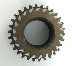 GEAR ASSY-THIRD