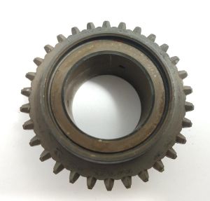 GEAR ASSY-THIRD