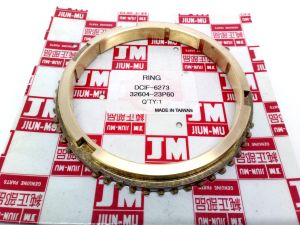 RING BAULK