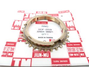 RING BAULK