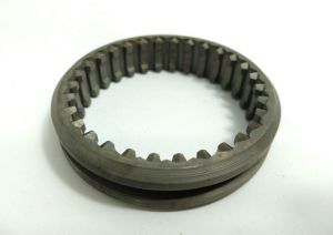 SLEEVE-COUPLING