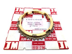 SYNCHONIZER RING