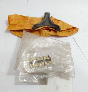 ROD ASSY FORK