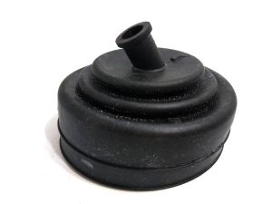 GUARDAPOLVO SELECTORA NISSAN FRONTIER 09-15