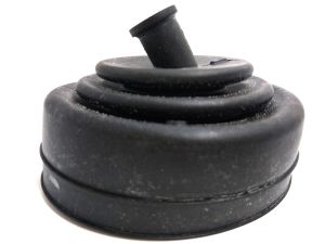 GUARDAPOLVO SELECTORA NISSAN FRONTIER 09-15