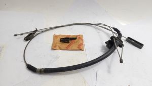 WIRE ASSY PARKING BRAKE