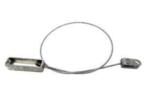 WIRE ASSY PARKING BRAKE