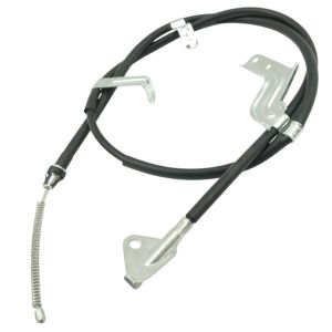 CABLE FRENO TRASERO IZQ E12X